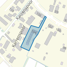 Perceel GMT00-H-2687