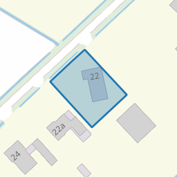 Perceel GMT00-H-2692