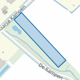 Perceel GMT00-H-2694