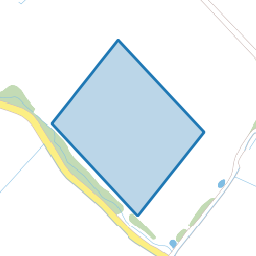 Perceel GMT00-H-2696