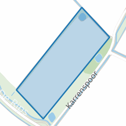 Perceel GMT00-H-2697