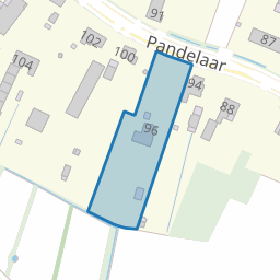 Perceel GMT00-H-2699