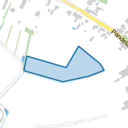 Perceel GMT00-H-2705