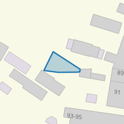 Perceel GMT00-H-2709