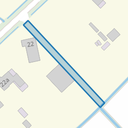 Perceel GMT00-H-2711