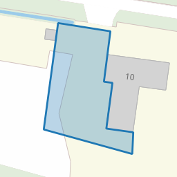 Perceel GMT00-H-2717