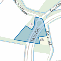 Perceel GMT00-H-2721