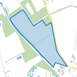 Perceel GMT00-H-2722