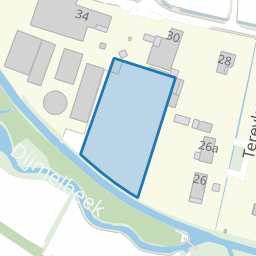 Perceel GMT00-H-2725