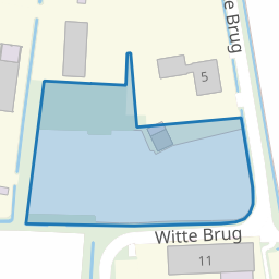 Perceel GMT00-H-2729