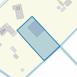 Perceel GMT00-H-2731