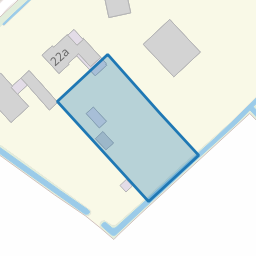 Perceel GMT00-H-2732