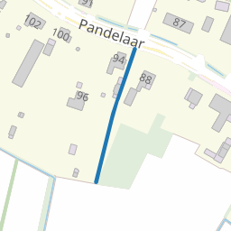 Perceel GMT00-H-2734