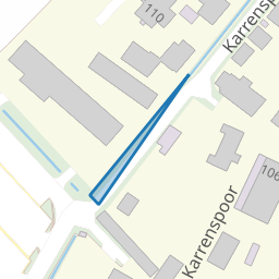 Perceel GMT00-H-2741