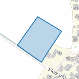 Perceel GMT00-H-2746