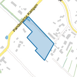 Perceel GMT00-H-2750