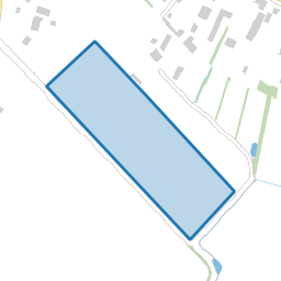 Perceel GMT00-H-2751