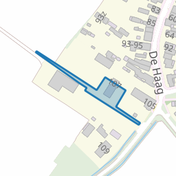 Perceel GMT00-H-2754