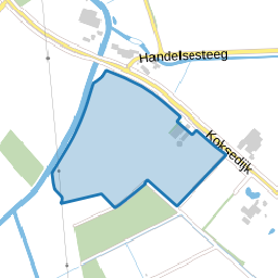 Perceel GMT00-H-2757