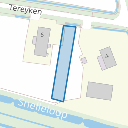 Perceel GMT00-H-2764