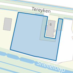 Perceel GMT00-H-2765