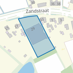 Perceel GMT00-H-2769