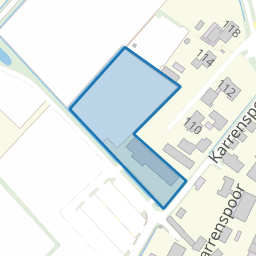 Perceel GMT00-H-2776