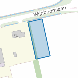 Perceel GMT00-H-2789