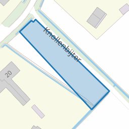 Perceel GMT00-H-2820