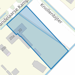 Perceel GMT00-H-2821