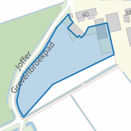 Perceel GMT00-H-2837