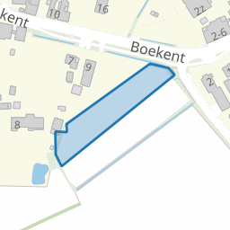 Perceel GMT00-H-2863