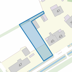 Perceel GMT00-H-2876