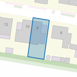 Perceel GMT00-H-2903