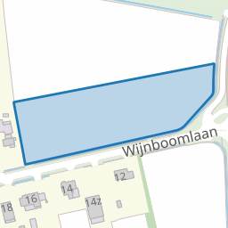 Perceel GMT00-H-2914