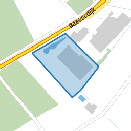 Perceel GMT00-H-2924