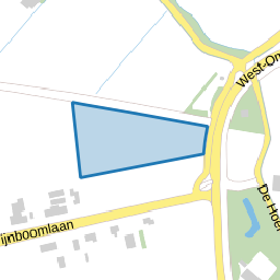 Perceel GMT00-H-2935