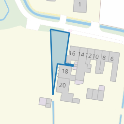 Perceel GMT00-H-2942