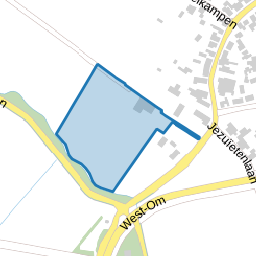 Perceel GMT00-H-2947