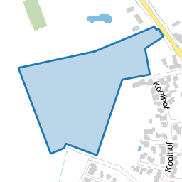 Perceel GMT00-H-2954