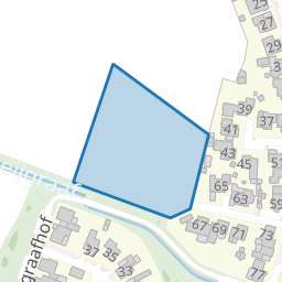 Perceel GMT00-H-2962