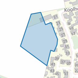 Perceel GMT00-H-2963