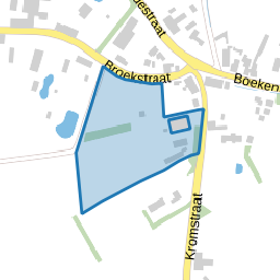 Perceel GMT00-H-2964