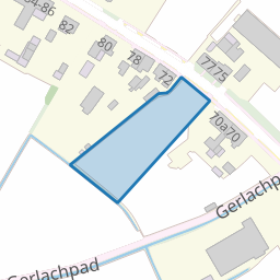 Perceel GMT00-H-2969