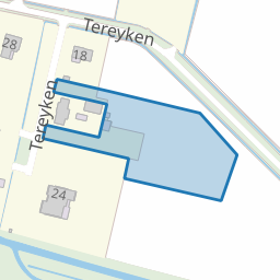 Perceel GMT00-H-2975