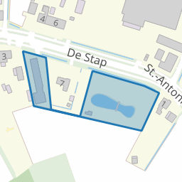 Perceel GMT00-H-2977