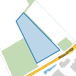 Perceel GMT00-H-2988