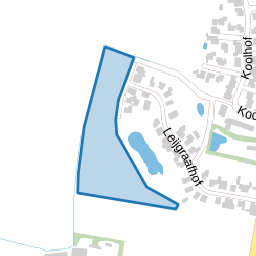 Perceel GMT00-H-3083