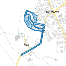 Perceel GMT00-H-3084