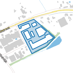 Perceel GMT00-H-3107